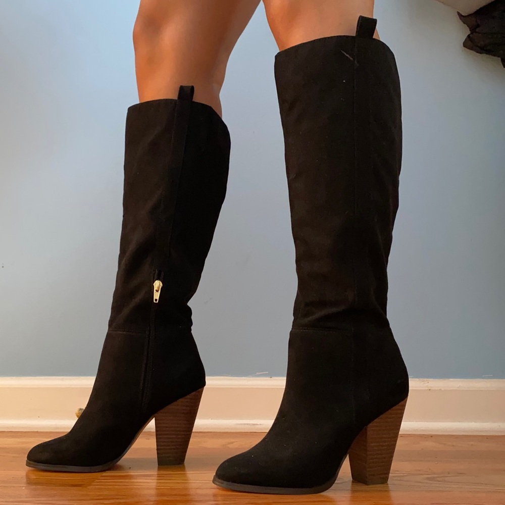 Charles by Charles Davide Skyler Boot - Picture 2 of 5